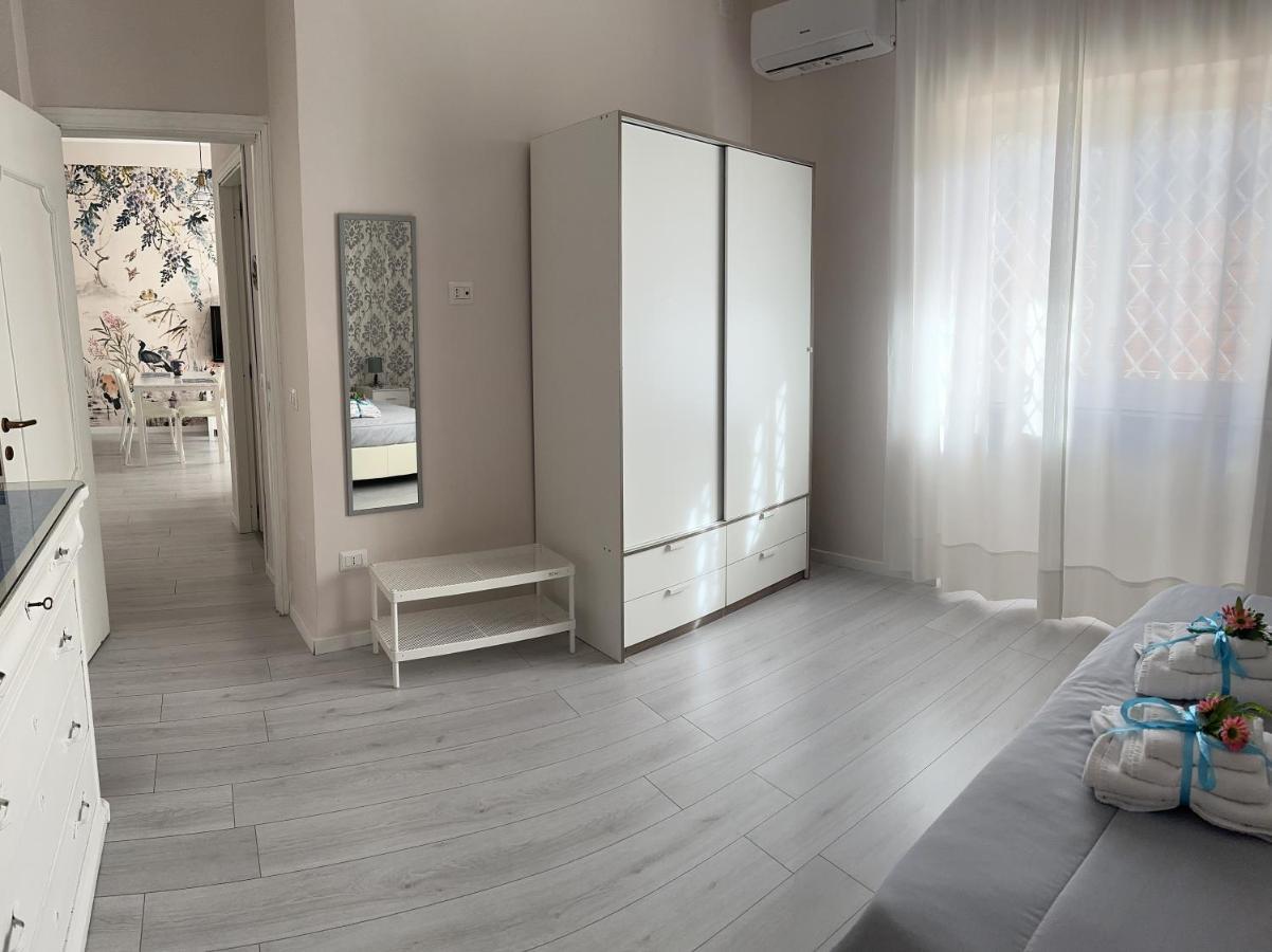 La Casa Di Gelsomina Apartment Sant'Antonio Abate Exterior photo
